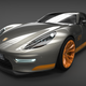 Illustration for article titled This Is What A Modern Porsche 928 Could Look Like